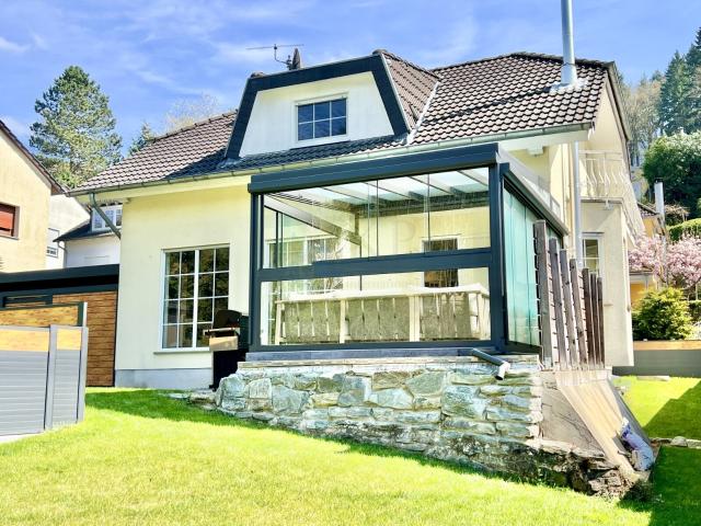 Haus kaufen in Eppstein, Hessen