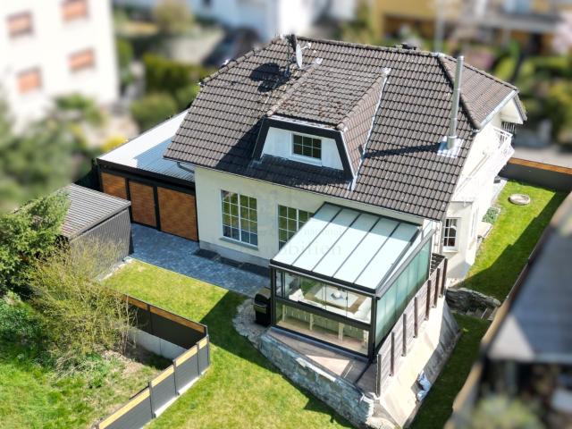 Haus kaufen in Eppstein, Hessen