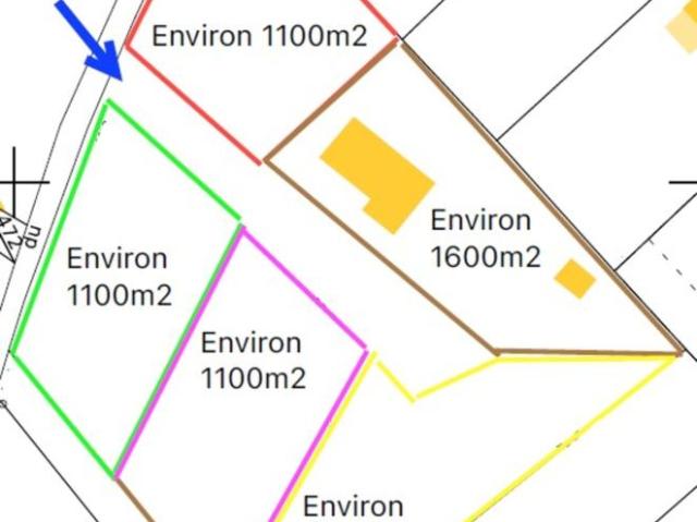 Maison vente à Le Havre, Epretot