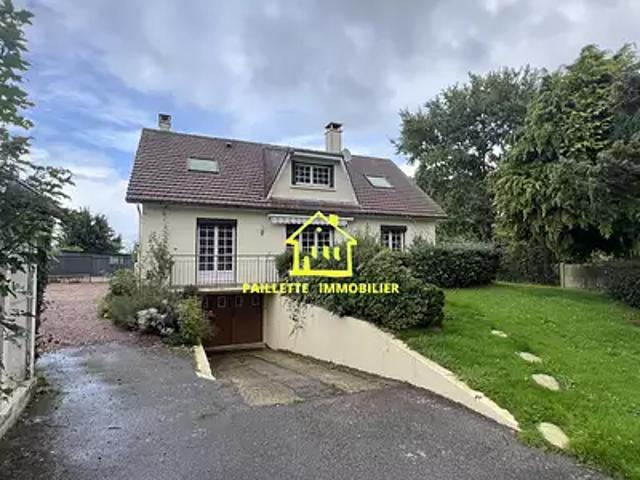 Maison vente à Le Havre, Epreville