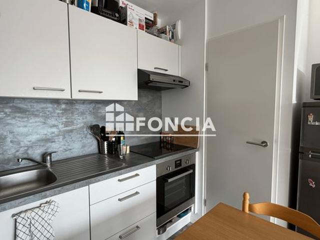 Appartement vente à Caen, Epron