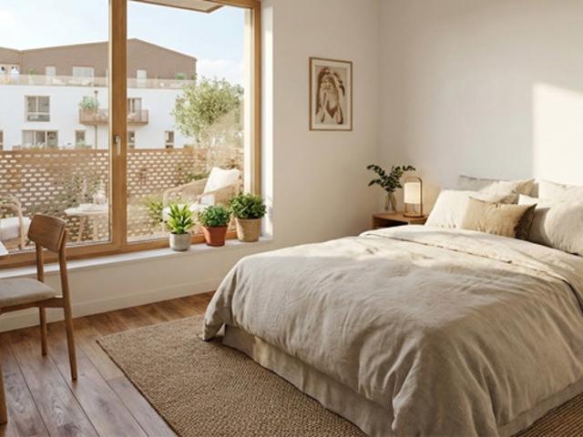 Appartement vente à Caen, Epron