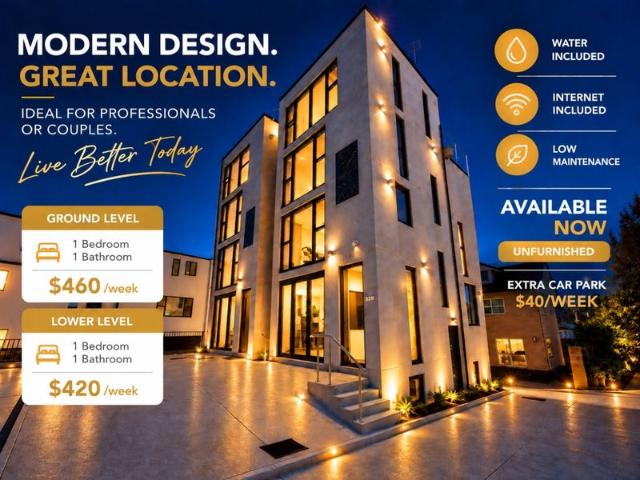 House for rent in Epsom, Albert-Eden