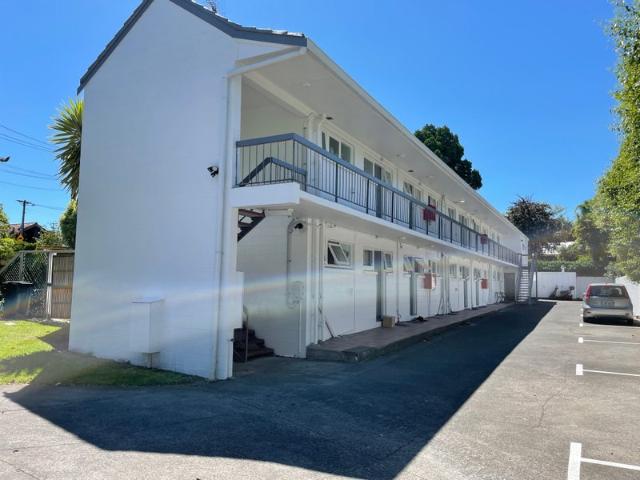 Apartment for rent in Balmoral