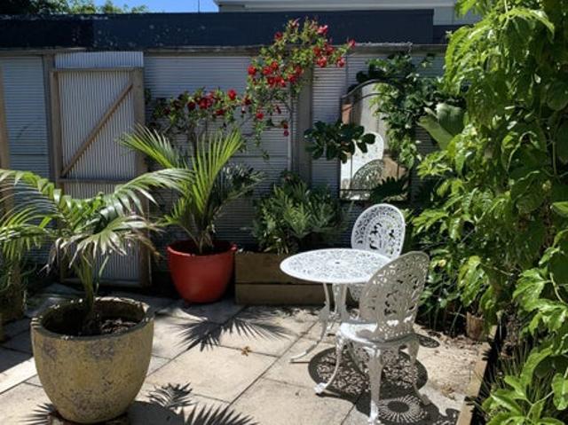 Apartment for rent in Balmoral