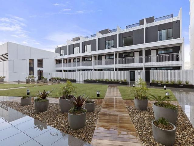Apartment for rent in Balmoral, Oroua County