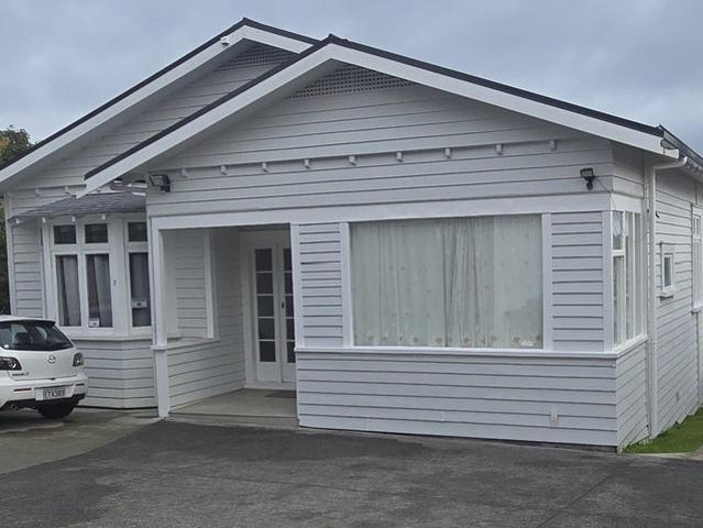 House for rent in Balmoral