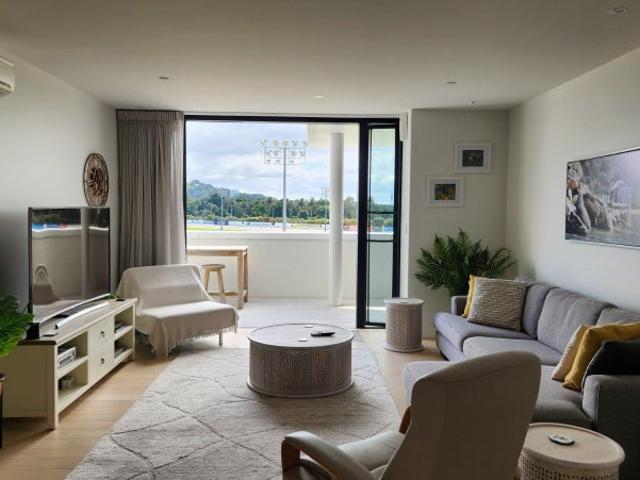 Apartment for rent in Balmoral