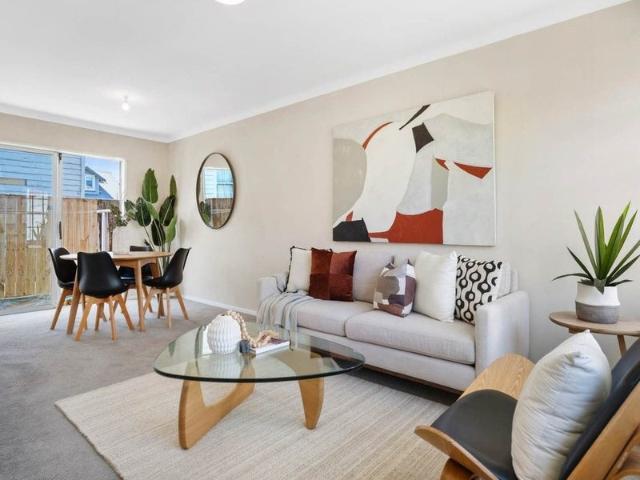 Apartment for rent in Balmoral