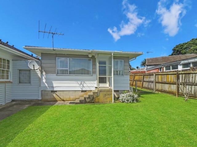Apartment for rent in Balmoral, Oroua County