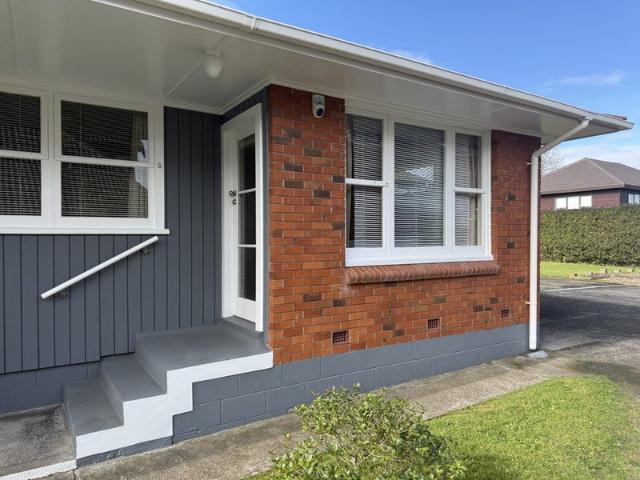 Apartment for rent in Balmoral, Oroua County