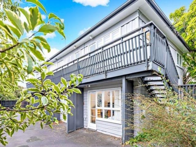 Apartment for rent in Balmoral