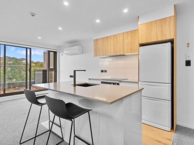Apartment for rent in Balmoral, Oroua County