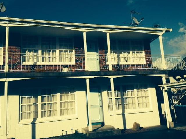 Apartment for rent in Balmoral
