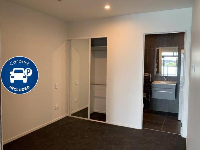 Apartment for rent in Balmoral