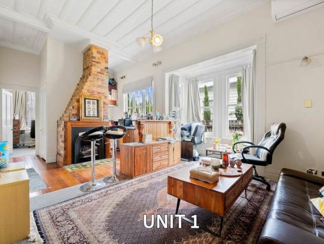 Apartment for rent in Balmoral, Oroua County