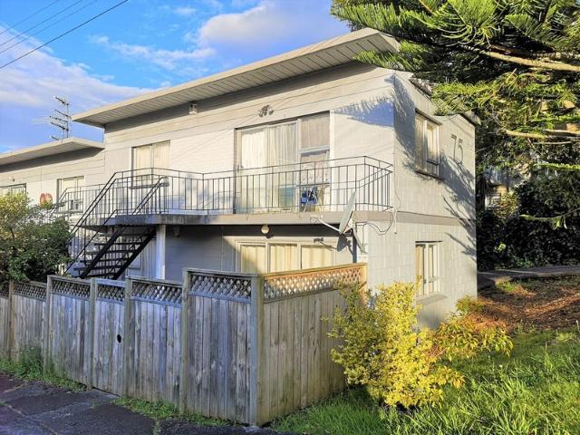 Apartment for rent in Balmoral
