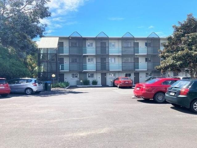 Apartment for rent in Balmoral, Oroua County