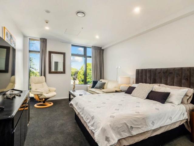 Apartment for rent in Balmoral