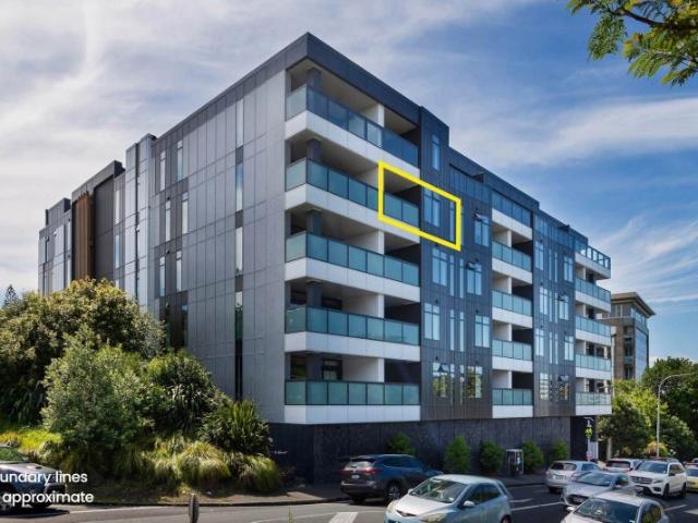 Apartment for rent in Balmoral