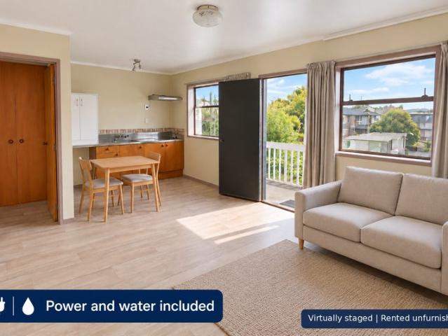 Apartment for rent in Epsom, Albert-Eden