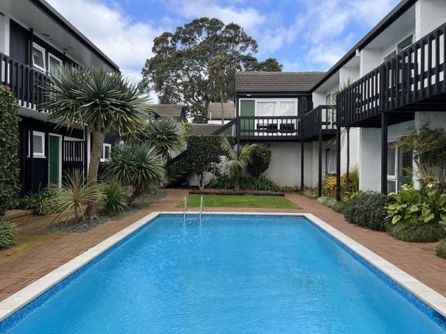 Apartment for rent in Balmoral, Oroua County