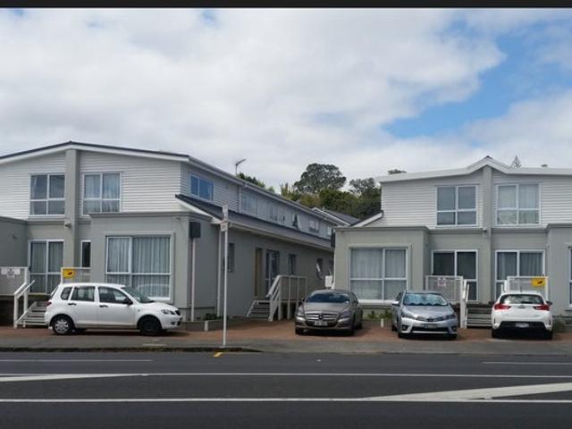 Apartment for rent in Balmoral, Oroua County