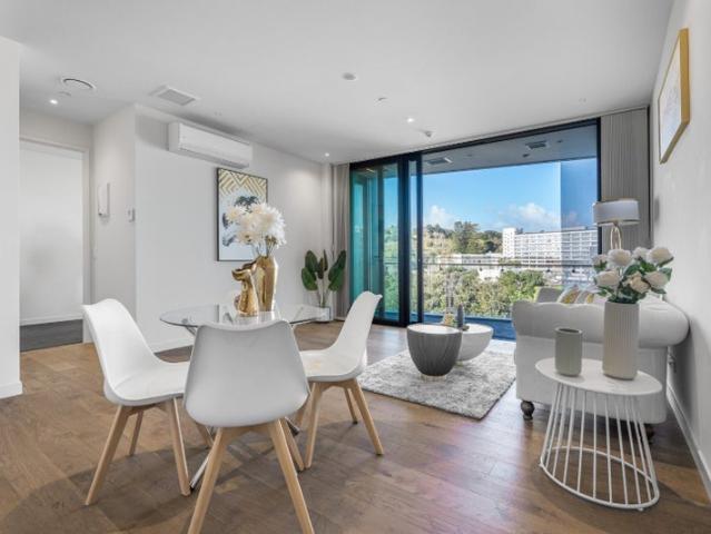 Apartment for rent in Balmoral