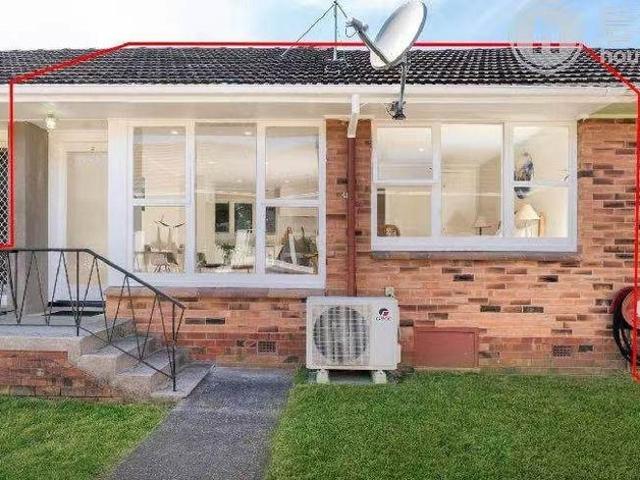 Apartment for rent in Balmoral