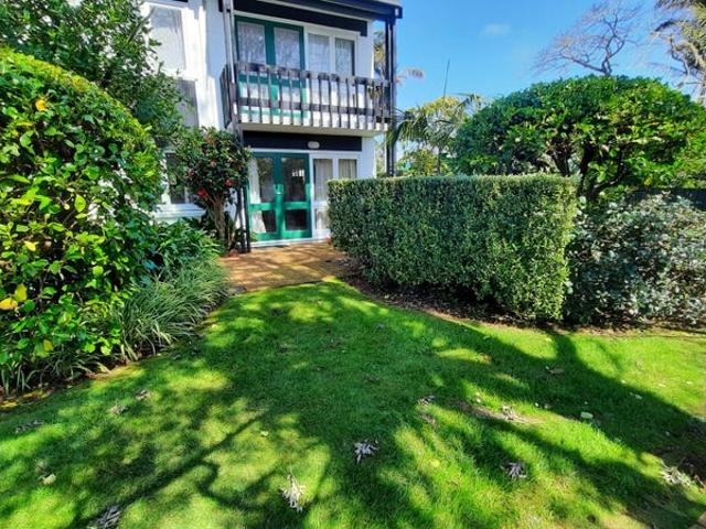 Apartment for rent in Balmoral