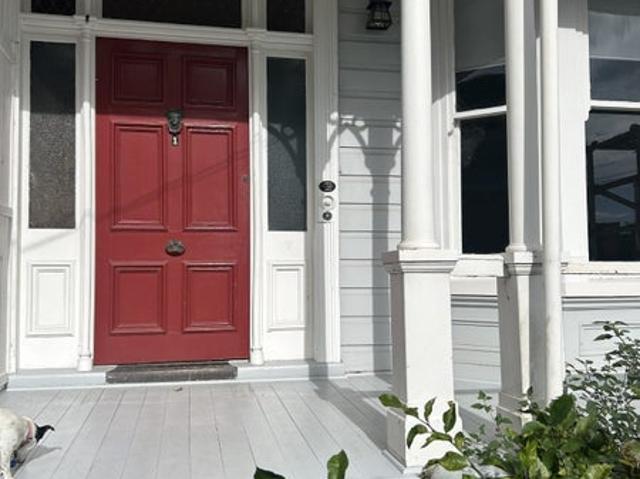 Apartment for rent in Balmoral