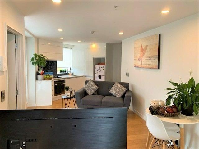 Apartment for rent in Balmoral