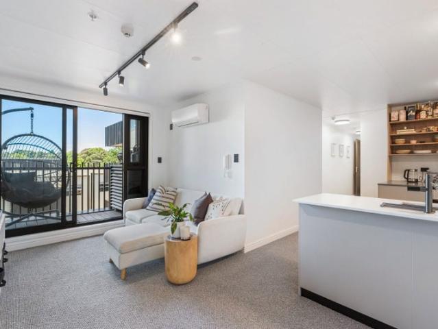 Apartment for rent in Balmoral