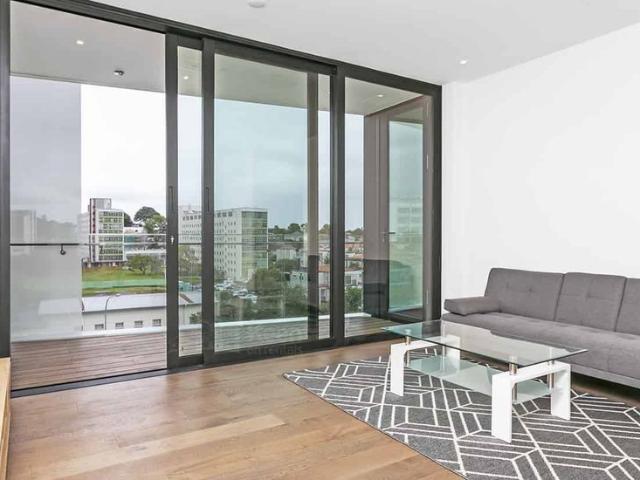 Apartment for rent in Balmoral