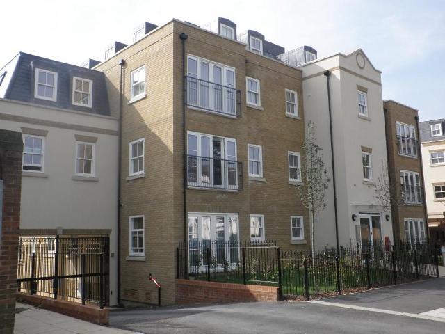 Apartment for rent in Epsom, Epsom and Ewell