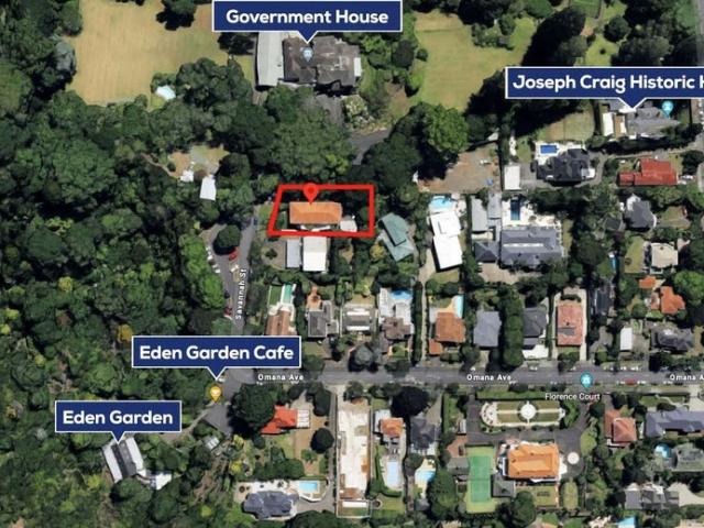 Apartment for rent in Mount Eden, Albert-Eden