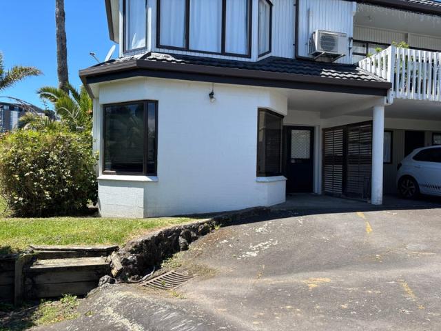 Apartment for rent in Balmoral
