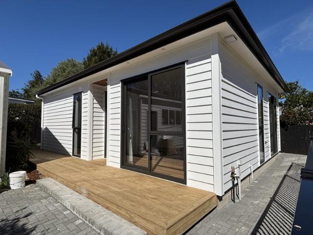 Apartment for rent in Albert-Eden, Balmoral