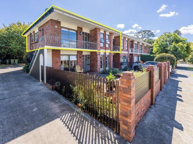 Apartment for rent in Balmoral, Oroua County