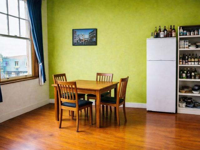 Apartment for rent in Balmoral, Oroua County