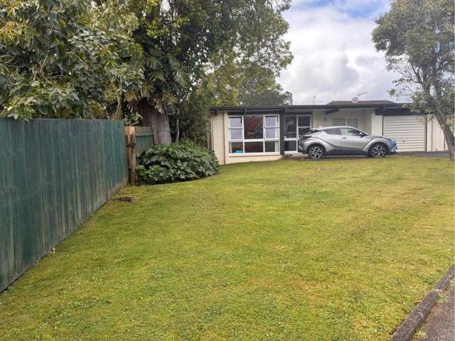 Apartment for rent in Three Kings, Puketāpapa