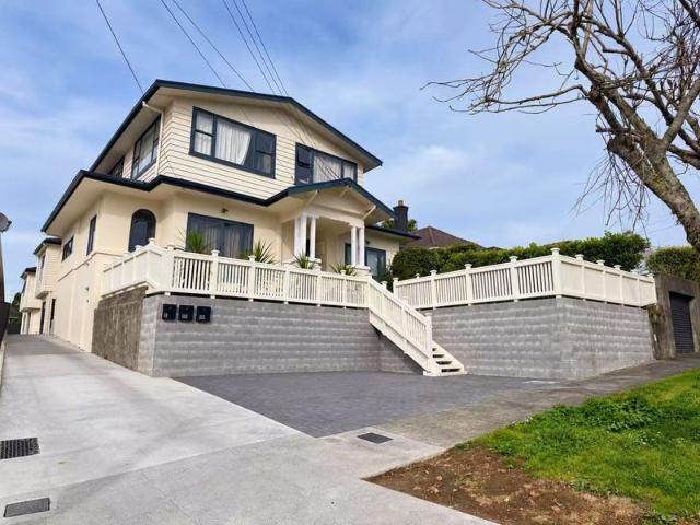 House for rent in Three Kings, Puketāpapa