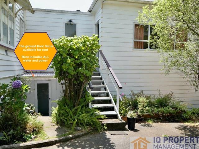 Apartment for rent in Balmoral