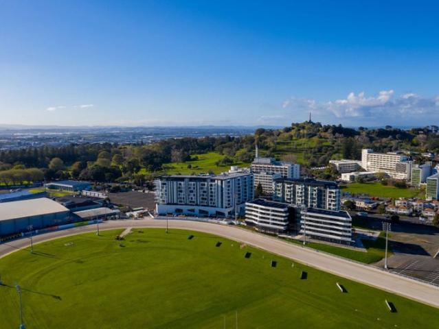Apartment for rent in Balmoral