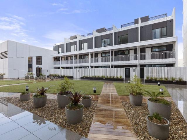 Apartment for rent in Balmoral, Oroua County