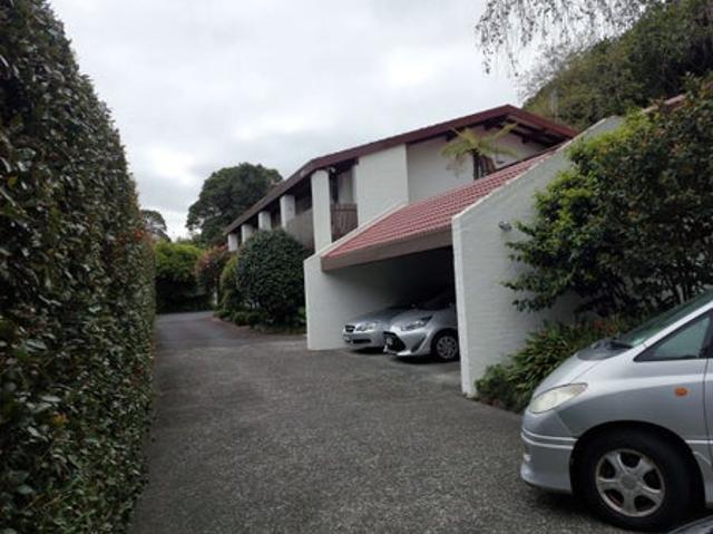 Apartment for rent in Mount Eden Village, Albert-Eden