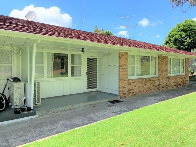 Apartment for rent in Balmoral, Oroua County