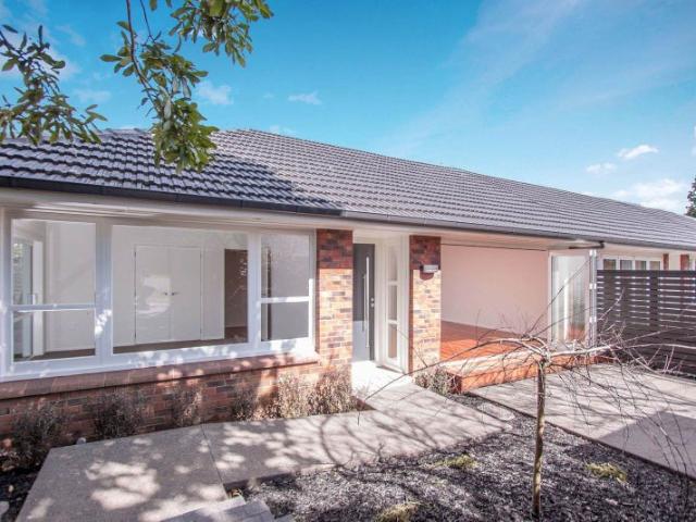 Apartment for rent in Balmoral, Oroua County