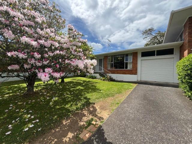 Apartment for rent in Albert-Eden, Balmoral