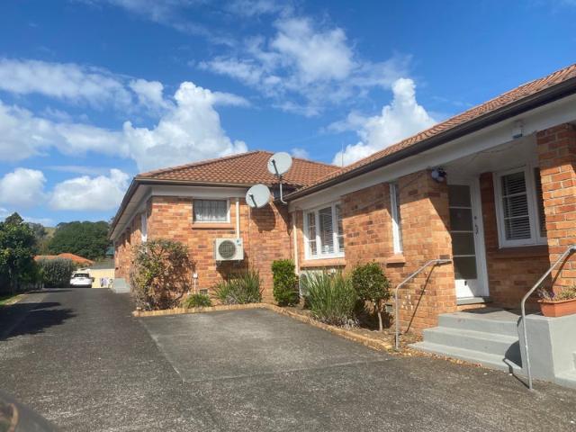 Apartment for rent in Balmoral